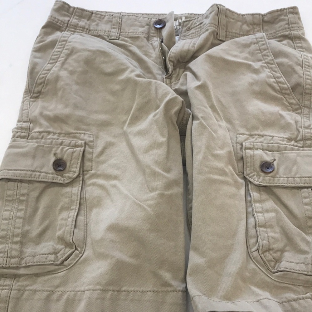 Urban Pipeline Cargo Shorts